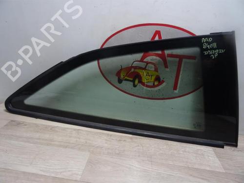Rear right quarter glass SEAT IBIZA IV (6J5, 6P1) 1.2 TSI | BP28334170C92 
