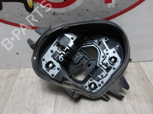 Nummerpladelys PEUGEOT 208 I (CA_, CC_) 1.6 HDi (92 hp) 13291250