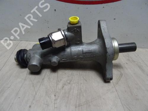 Brake master cylinder MERCEDES-BENZ C-CLASS (W203) C 200 CDI (203.004) | BP13277014M77