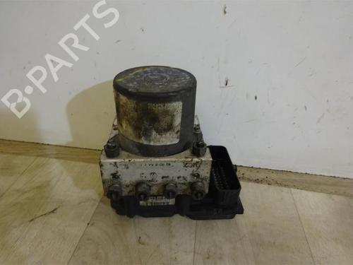 Bremsaggregat ABS RENAULT MASTER III Bus (JV) 2.3 dCi 125 FWD (JV0C, JV0D, JV0H, JV0G, JV0J) 476608029R