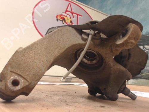 Right front steering knuckle FIAT DUCATO Van (250_) 130 Multijet 2,3 D | BP25297815M26