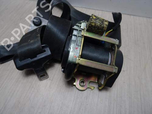 Used Front left seatbelt PEUGEOT 407 Coupe (6C_) 2.7 HDi (204 hp) 30783777