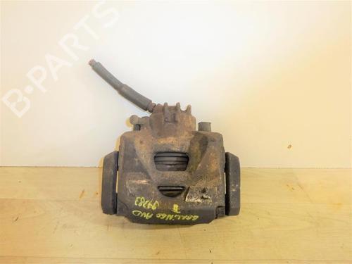 Right front brake caliper CITROËN BERLINGO Box Body/MPV (B9) 1.6 HDi 90 | BP13288390M104