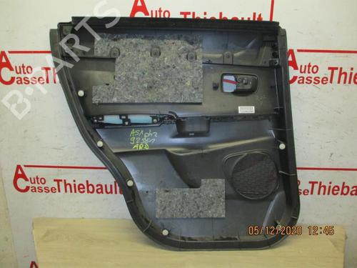 Rear right panel MITSUBISHI ASX (GA_W_) 1.8 DI-D (GA6W) | BP12967112C61 