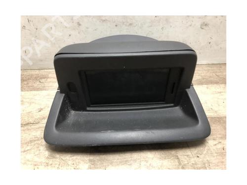Display monitor RENAULT CLIO III (BR0/1, CR0/1) 1.5 dCi (BR17, CR17) | BP23870986C48 