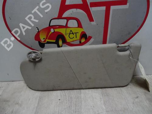 Used Left sun visor LAND ROVER FREELANDER I (L314) 1.8 i 16V 4x4 (120 hp) 29209441