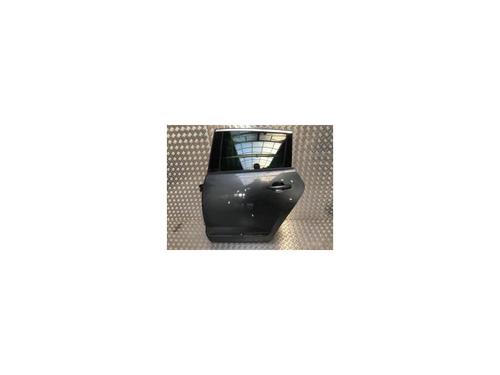 Used Left rear door PEUGEOT 3008 I MPV (0U_) 1.6 HDi (112 hp) 25251124