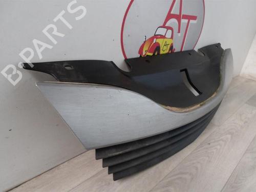 Grille RENAULT LAGUNA II Grandtour (KG0/1_) 1.9 dCi (KG0E, KG0R) | BP15784126C40 