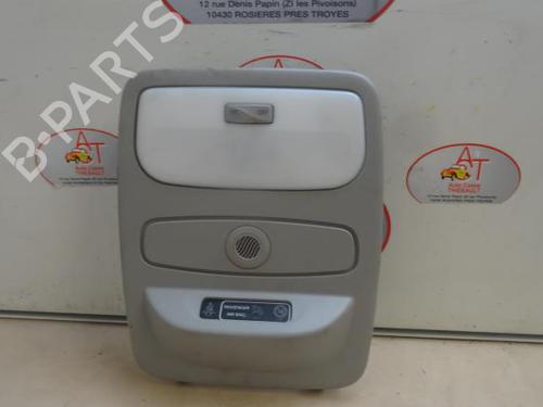 Used Interior roof light RENAULT CLIO IV (BH_) 1.5 dCi 75 (75 hp) 12969400