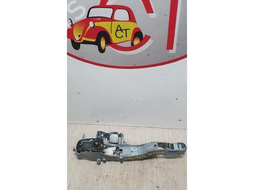 Used Front right exterior door handle PEUGEOT 2008 I (CU_) 1.6 HDi (92 hp) 28828131