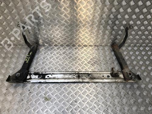 Used Subframe RENAULT SCÉNIC III (JZ0/1_) 1.5 dCi (110 hp) 31201231