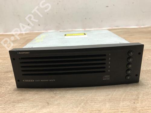 Elektronisk modul CITROËN C3 I (FC_, FN_) 1.4 HDi (70 hp) 20613202