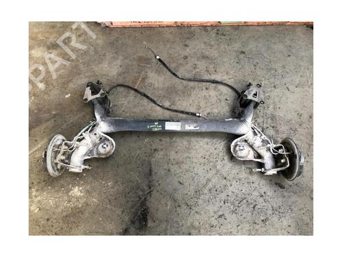 Rear axle LANCIA YPSILON (312_) 1.2 (312.PXA1A, 312.YXA1A) | BP21679729M2 