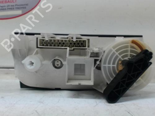Airco bedieningspaneel OPEL MERIVA A MPV (X03) 1.3 CDTI (E75) | BP12968731I5 