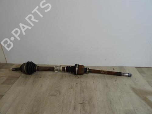 Right front driveshaft PEUGEOT 308 SW I (4E_, 4H_) 1.6 16V | BP20632172M39 