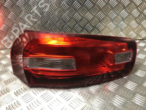 Venstre baglygte CITROËN C4 Picasso II 1.6 HDi / BlueHDi 115 (115 hp) 31187225