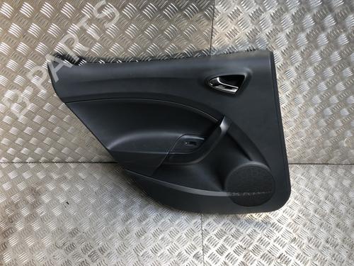 Used Rear left panel Rear left panel SEAT IBIZA IV (6J5, 6P1) 1.6 TDI (90 hp) 33292250 33292250