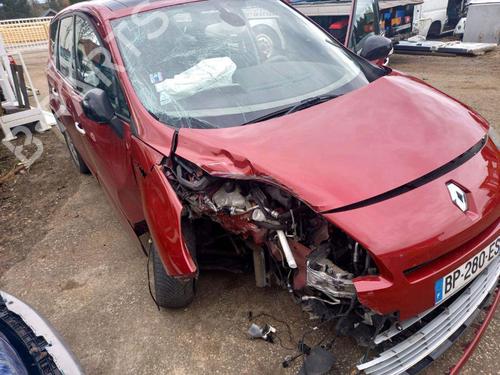 Used Parts RENAULT GRAND SCÉNIC III (JZ0/1_) 2.0 16V (JZ0G) (140 hp) 4425900