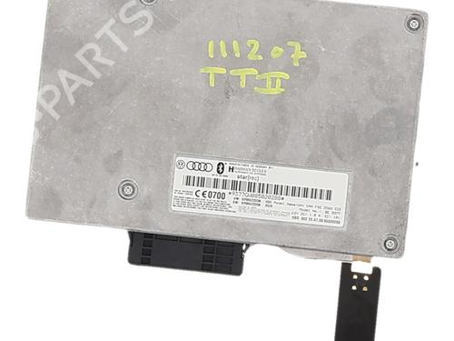 Control unit AUDI TT (8J3) 2.0 TDI quattro | BP40226578M11  - Image 5