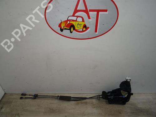 Gear lever CITROËN DS3 (SA_) 1.6 HDi 115 | BP13036881M90 