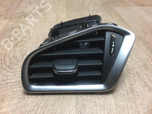 Used Air vent CITROËN C4 II (NC_) 1.6 HDi 90 (92 hp) 13266678