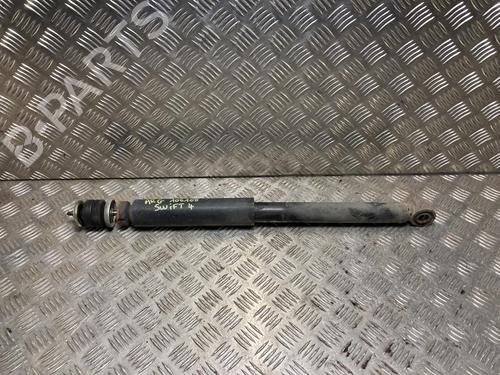 Schokbreker links achter SUZUKI SWIFT IV (FZ, NZ) 1.3 DDiS (AZG413D, ZC02S, ZC92S) (75 hp) 31201609