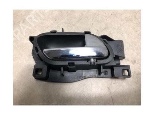 Front right interior door handle PEUGEOT 407 Coupe (6C_) 2.7 HDi | BP20615885I14 