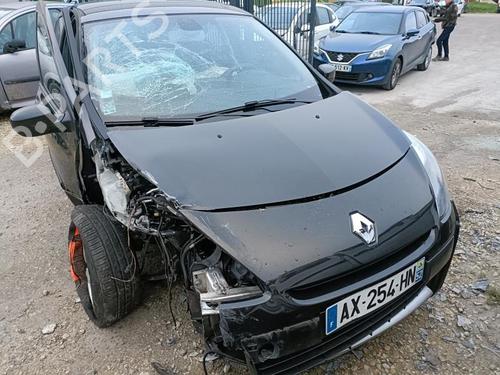 Brugte RENAULT CLIO III (BR0/1, CR0/1)  1.5 dCi (BR17, CR17)  4863284