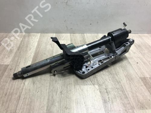 Steering column MERCEDES-BENZ C-CLASS (W204) C 320 CDI (204.022) 2044604816