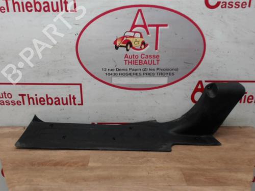 Boot lining FIAT DOBLO Cargo (263_) 1.3 D Multijet | BP29393493I3 