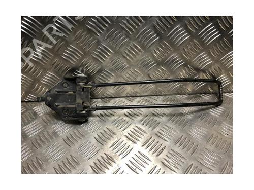 Hinge/Door check strap PEUGEOT PARTNER Box Body/MPV (5_, G_) 1.6 HDi 75 | BP23567645C146