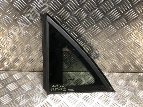 Panel rude bagtil venstre RENAULT CAPTUR II (HF_) TCe 140 (HFN0) (140 hp) 31246499