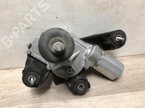 Used Rear wiper motor RENAULT GRAND SCÉNIC III (JZ0/1_) 1.5 dCi (JZ09, JZ0D, JZ10, JZ14, JZ1G, JZ29, JZ2C) (110 hp) 13387143