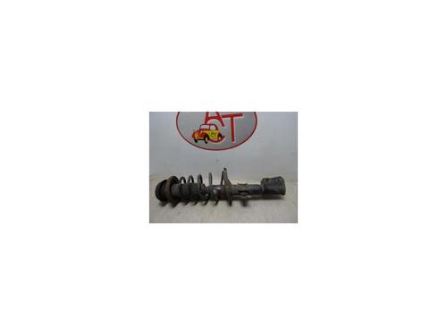 Used Left front shock absorber SUZUKI SWIFT III (MZ, EZ) 1.3 DDiS (RS413D) (75 hp) 13281671