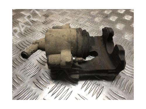 Left front brake caliper VW POLO V (6R1, 6C1) 1.6 TDI | BP25287381M105 