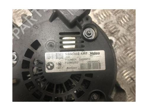 Alternator BMW X1 (E84) xDrive 20 d | BP27640541M7 