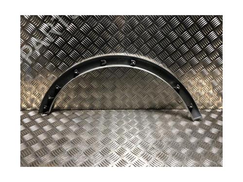 Rear left wheel arch trim FORD TRANSIT CUSTOM V362 Van (FY, FZ) 2.0 EcoBlue | BP27516175C136 
