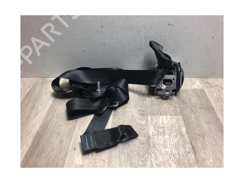 Rear left seatbelt RENAULT SCÉNIC III (JZ0/1_) 1.5 dCi | BP23870117I29 