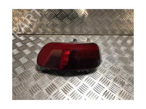 Rear fog light CITROËN C4 Picasso II 1.6 BlueHDi 120 | BP28363141C37 
