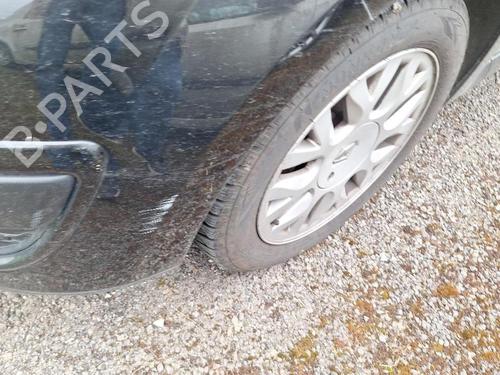 Steering rack RENAULT TWINGO II (CN0_) 1.5 dCi (CN0E) | BP31201273M22