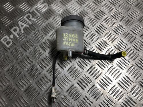 Used Brake fluid reservoir Brake fluid reservoir SUZUKI JIMNY Closed Off-Road Vehicle (SN) 1.5 DDiS 4x4 (86 hp) 33660838 33660838