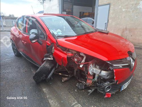 Engine mount RENAULT CLIO IV (BH_) 0.9 TCe 90 (BHNF, BHMA, BHMH, BHJK, BHJR) | BP31243849M89 - Image 4