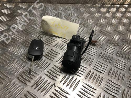 Used Ignition barrel CITROËN DS5 2.0 HDi 200 Hybrid4 All-wheel Drive (200 hp) 31187714