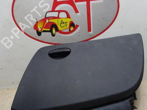 Used Glove box SEAT ALTEA (5P1) 2.0 TDI 16V (140 hp) 28334216