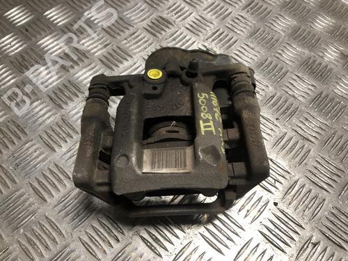 Used Right rear brake caliper Right rear brake caliper PEUGEOT 5008 II (MC_, MJ_, MR_, M4_) 1.5 BlueHDi 130 (MCYHZJ, MCYHZR, MCYHZX) (131 hp) 34251313 34251313