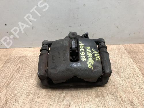 Used Left front brake caliper MINI MINI (R56) Cooper D (109 hp) 13270984