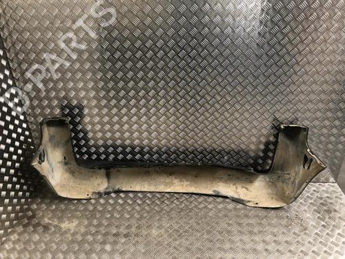 Rear bumper CITROËN NEMO Box Body/MPV (AA_) 1.3 HDi 75 | BP31187777C8