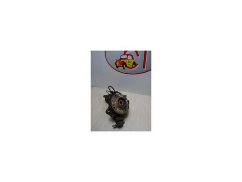 Used Left front steering knuckle PEUGEOT 1007 (KM_) 1.6 16V (109 hp) 13284964