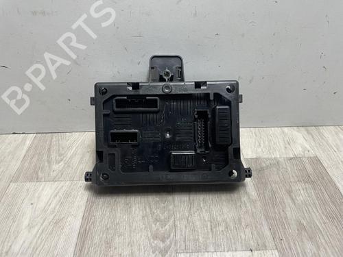Used Engine control unit (ECU) RENAULT CLIO III (BR0/1, CR0/1) 1.5 dCi (C/BR0G, C/BR1G) (68 hp) 14971031