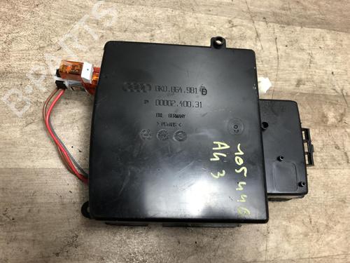 Electronic module AUDI A4 B8 (8K2) 2.0 TDI | BP23873374M83 